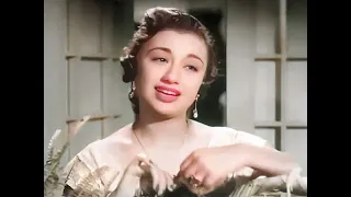 نجاح سلام   يا ماما من باب الطيارة دندنها