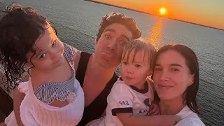 Come With Us on a Caribbean Disney Cruise ☀️ Family Vlog!
