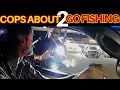 When Cops Go Fishing On Traffic Stops