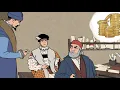 The Merchant of Venice - Play Summary