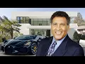 Greg Gumbel Cause of Death Wife Kids Net Worth Lifestyle