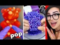 Most Oddly Satisfying to watch before sleep
