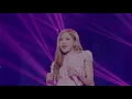 Download Lagu BLACKPINK - WHISTLE -Acoustic Ver.- (BLACKPINK ARENA TOUR 2018 \