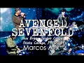 Download Lagu Avenged Sevenfold Live Bryce Jordan Center, State College, PA 2018
