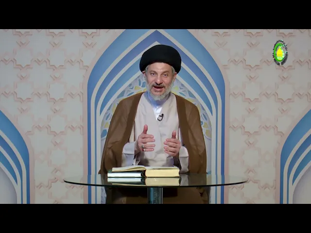 ⁣78    الاجتهاد و التقليد،المسألة االثالثة والعشرون، ثمَّ إن  ص51 - الأستاذ: سماحة السید عماد الحکیم