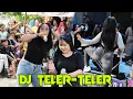 Download Lagu LAGU BIMA - DJ TELER-TELER - Vikha azha, siss Nda, Yanti tomboy