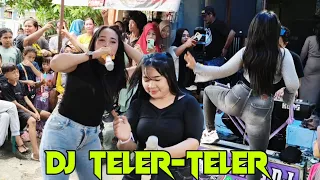 lagu bima dj teler teler vikha azha siss nda yanti tomboy