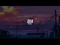 Güneş X Uzi - Dua (slowed + reverb)