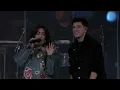 Angela, Q' Lokura - Yo Era - Pero Me Acuerdo De Ti (En Vivo)