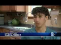 Person of the Week Gabe Gutierrez