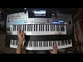 David Benoit - The key to you | Cover