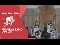 Lagu Minerva Land - Oyasumi at Minerva Land Idol Stage