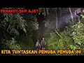 Live misteri Malam Ini‼️PEMUJA INI MASIH MANTAU KITA
