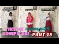 Lagu mama mau jual ginjal//Tiktok kompilasi nurrayni @nurrayni25 part 15
