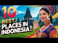 Download Lagu 10 Most Amazing Places to Visit in Indonesia in 2025