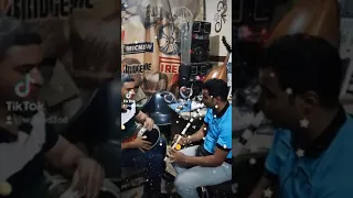 تتر برنامج الشيخ الشعراوي عزف ناي مع الإيقاع 