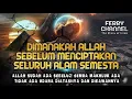 Lagu SEBELUM DICIPTAKANNYA ALAM SEMESTA DAN SELURUH MAKHLUK_DI MANAKAH ALLAH BERADA?