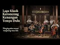 Download Lagu Tembang Kenangan Keroncong Jadul Membawa Rindu Akan Suasana Tempo Lama yang Damai