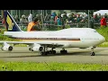 Download Lagu Switzerland's MOST SPECTACULAR Model Airshow - 43rd Flugtag Hausen a.A. 2024 / ALL RC Aircraft