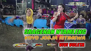 sragenan nyamleng koyo jogja istimewa vivi voleta arseka music sg audio