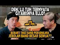 Download Lagu ARDEN TIKET HAMPIR NYERAH, TAPI FORMASI SEKARANG BIKIN BANGGA!! - ALL YOU CAN HEAR