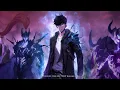 Download Lagu Solo Leveling ''Dark Aria - Arise'' (Extended Version) EPIC REMIX/COVER