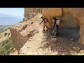 Download Lagu Climbing Dangerous Cliffs to Find Wild Pistachios \u0026 Medicinal Herbs 🌿⛰️ | Iran Nomad Life