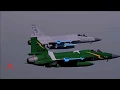 Download Lagu Tum Hi Se Aye Mujahido Jahan Ka with New Sound Effects JF 17 THUNDER