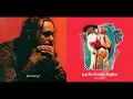 Sorry I Fall Apart Post Malone vs Halsey