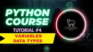Python Variables Data Types Explained 2025 Tutorial-4