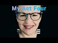 My Act Four Episode 2 My No Effs Given Era