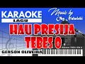 Download Lagu Karaoke - Hau Presija Tebes O // Gerson Oliveira