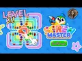 Screw Master Nuts Jam Puzzle Level 28