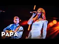 Suzan \u0026 Freek - Papa | LIVE in de Ziggo Dome (2022)
