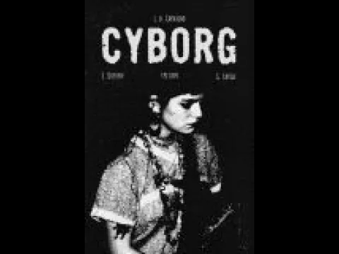 Cyborg