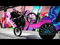 HOW TO WHEELIE AN E-BIKE