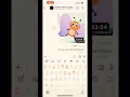 Ada chat dari dia suster bayi yang Nya #whatsapp