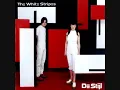The White Stripes Apple blossom