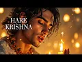 Lagu ATTRACT Krishna ❯ Heal Heart Chakra ❯ Radhe Radhe Govinda Maha Mantra (Raise Positive Energy)