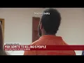 Man pleads guilty to 5 murders at Spartanburg County home