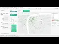 Heatmap - Tableau