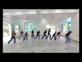 Gasolina (Bhangra Remix) | Dancecover | Punjabi Special 