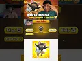 Ninja Mouse Game