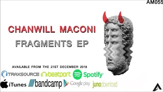 chanwill maconi spillkin