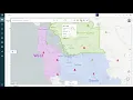Mapsly for Zendesk Sell Geo Analysis Routing Automation