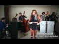 Download Lagu Oops!... I Did It Again - Vintage Marilyn Monroe Style Britney Spears Cover ft. Haley Reinhart
