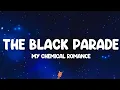 Download Lagu My Chemical Romance - Welcome To The Black Parade (Lyrics)