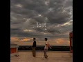 lost