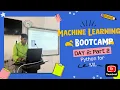 Python Basics for Machine Learning Python Part-2