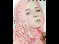 Download Lagu Menggambar dewi sandra bukan sandra dewi #dewisandra #sandradewi